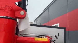 Наш проект: DAEWOO CC4CT, оборудованный КМУ FASSI F115A.0.22 с лебедкой_Ч4