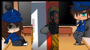 Реакция полиции на крипипасту|3,4/4||крипипаста|