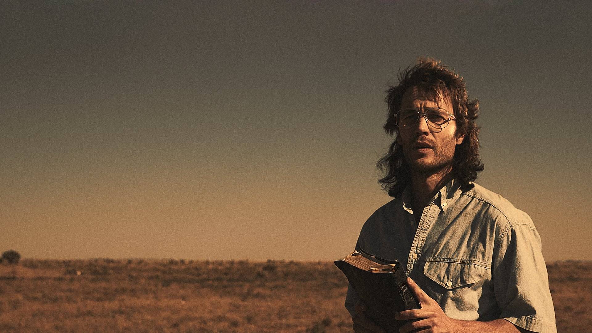 Трагедия в Уэйко (2018) — Русский трейлер смотреть онлайн