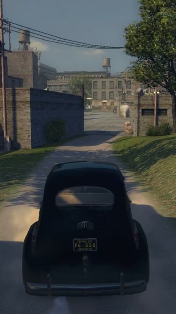 В обход #shorts #mafia #mafia2 #мафия #мафия2 смотреть онлайн