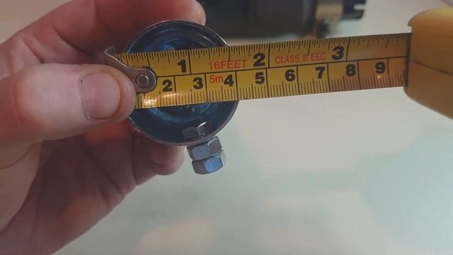 Radiant GP Shorty - Battle Of The Baffles!! смотреть онлайн