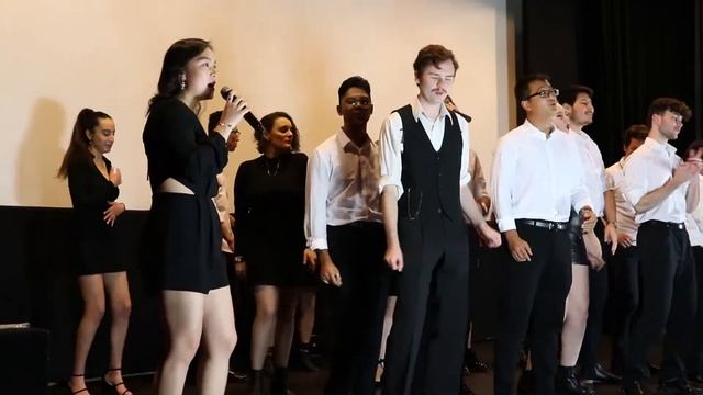 I NEED YOUR LOVE - A Cappella (opb. Calvin Harris ft. Ellie Goulding) - Macappella смотреть онлайн