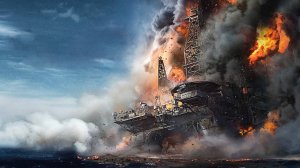 Глубоководный горизонт (2016) — Русский трейлер