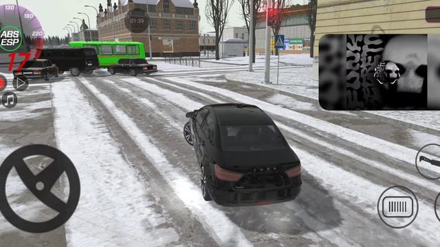 ВАЗ краш тест симулятор 2 топ и симба всë смотреть онлайн