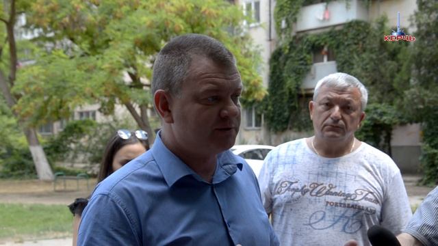 18 07 2019  100 ВОПРОСОВ -100 ОТВЕТОВ