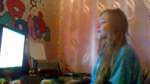 Девочька перепела, Настю Каменских (Красиво Поёт) смотреть онлайн