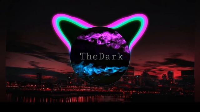 HILME - Понедельник (TheDark Remix Bass)