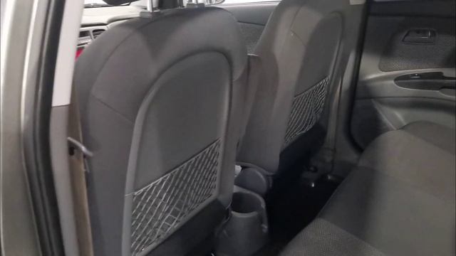 KIA Rio (2011) 11962 смотреть онлайн