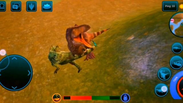 Гайд на пвп, механики боя-/The Cursed Dinosaur Isle смотреть онлайн