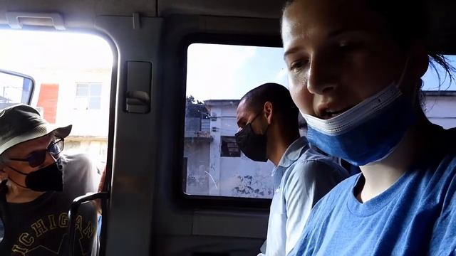 A Week in Cuba | Travel, Food, & Sharing the Gospel смотреть онлайн