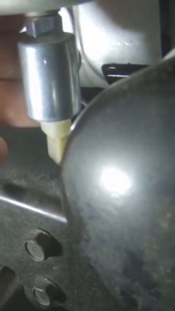 Simple Way to Check Your Mowers Fuel Solenoid #baldeagle242 смотреть онлайн