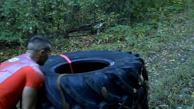 Motivational Workout Video | Forest Training смотреть онлайн