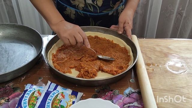 Кухня с Фаридой