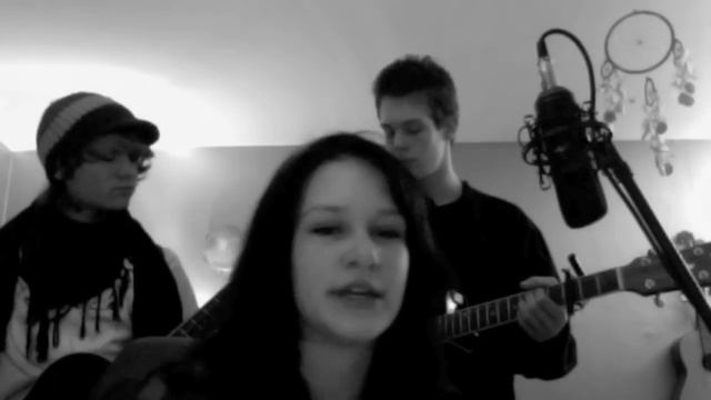 Herz-in-Takt - MaximNoise (AcousticCover) #Studiojam 1 смотреть онлайн