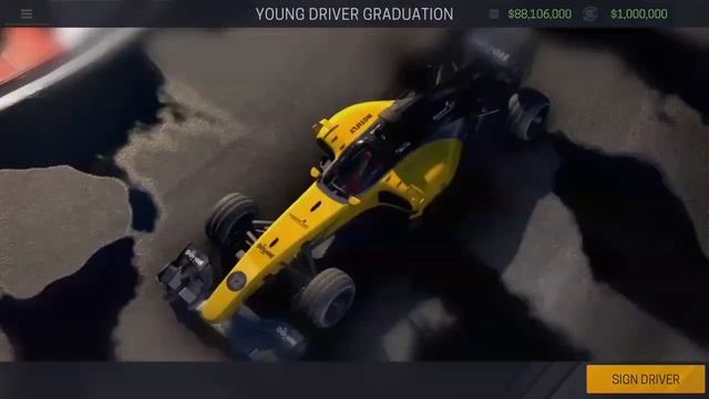 Motorsport Manager Mobile 2 - F1 2018 Mod Gameplay - Episode 7 смотреть онлайн