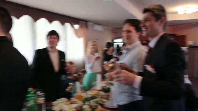 Свадьба Студия 