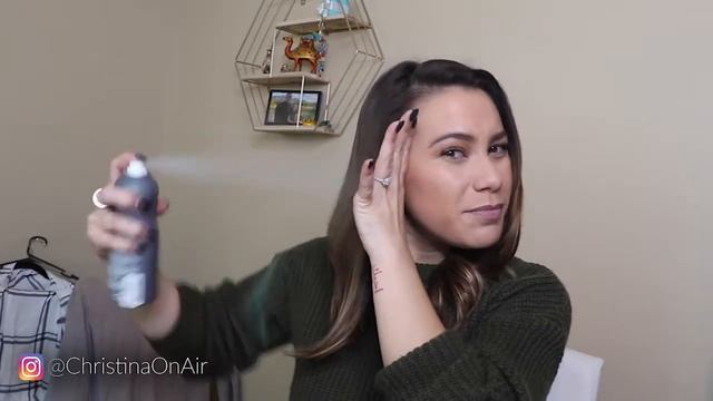 Living Proof Perfect Hair Day Body Builder Hairspray | CLOSER LOOK смотреть онлайн