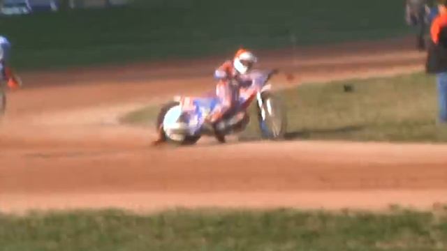 Robert lambert Heat 1 in Berghaupten смотреть онлайн