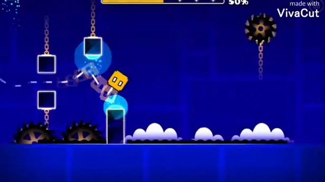 Geometry Dash Clutterfunk Full Version