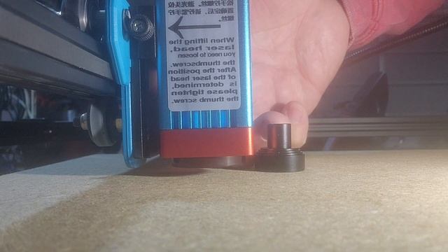 tts-55 laser head adjustment смотреть онлайн