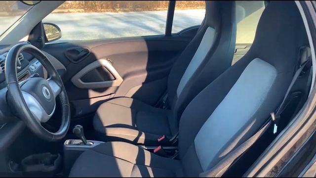 2015 Smart Fortwo #220310 | BCS Auto Sales смотреть онлайн