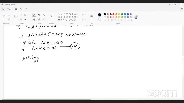 Smart Academy's SEE Online O.Maths Class | For Admission 9868295462 смотреть онлайн