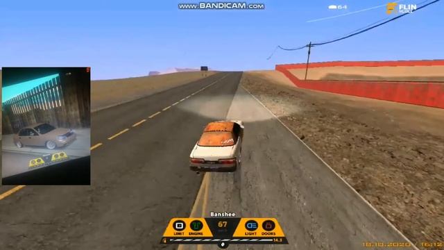 Прятки по фото с Максимом | Flin Rp 02 смотреть онлайн