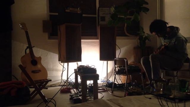 night time ambient Improvisation /KETA RA смотреть онлайн