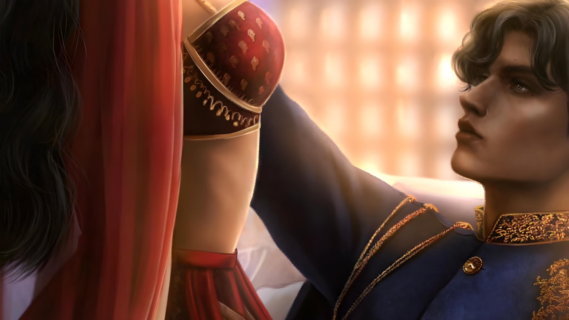 Кали – Зов Тьмы| 3 сезон | 8 серия