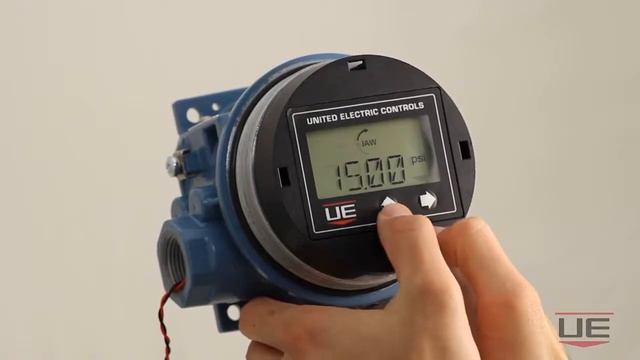 United Electric: cómo programar la serie One / how to program the One Series смотреть онлайн