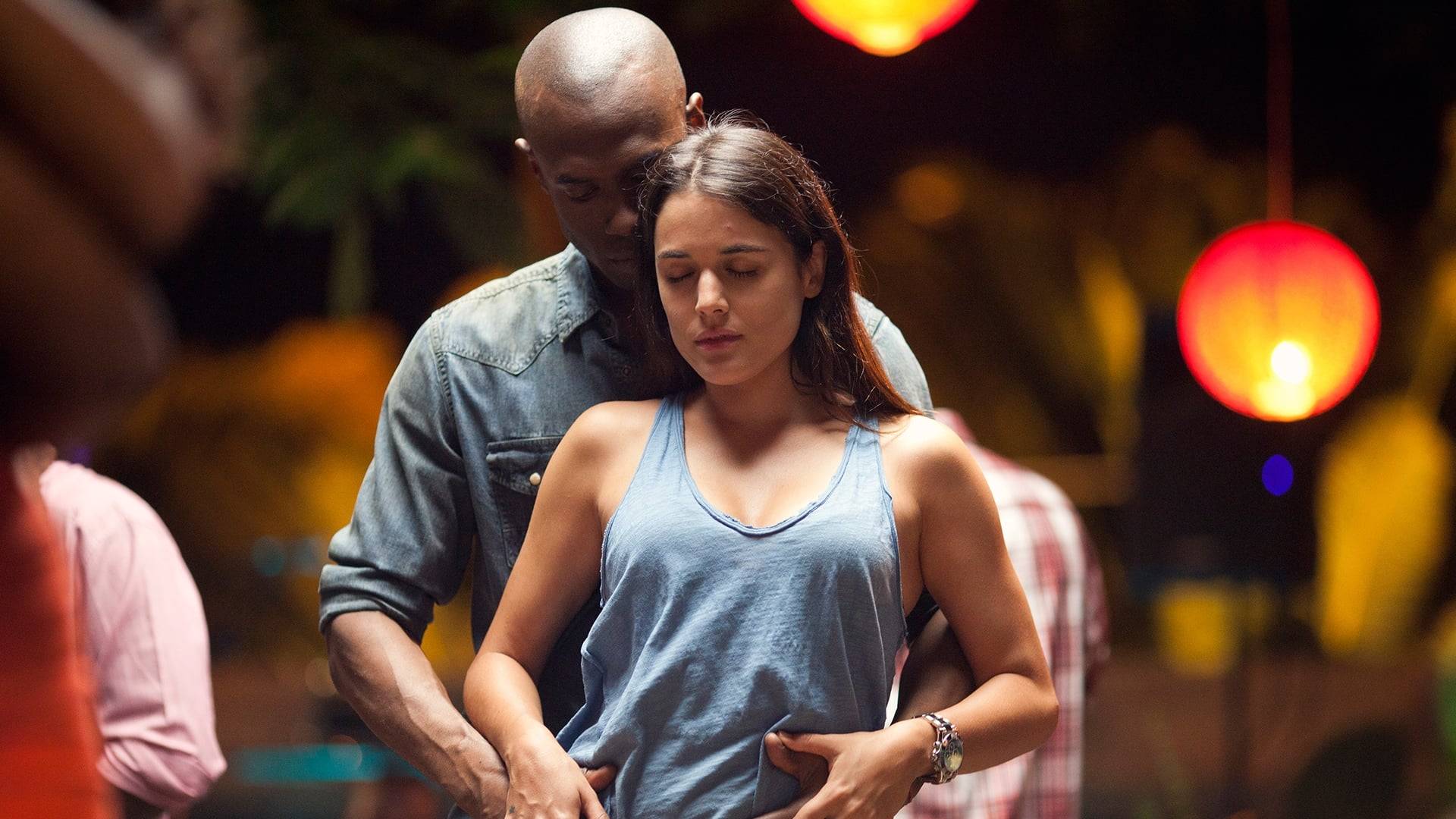 Пальмы в снегу (2015) — Русский трейлер смотреть онлайн