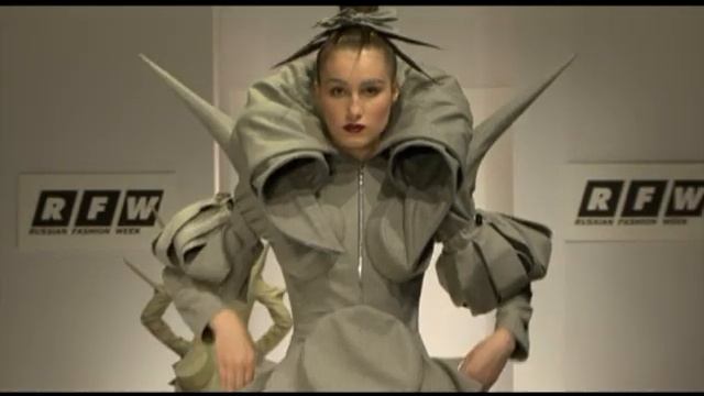 Егор Зайцев. New Gluk. Сентябрь 2010 - февраль 2011 смотреть онлайн