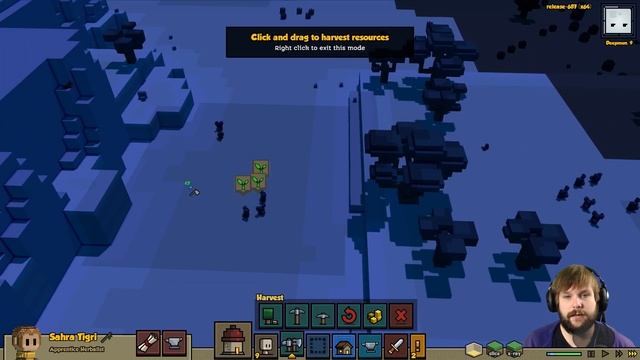 NU AL EEN BOSS! - Stonehearth #16 смотреть онлайн