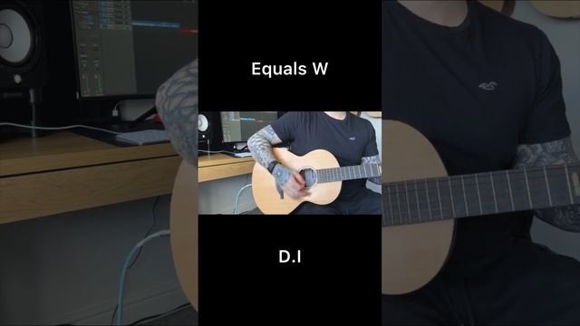 Comparing all Ed Sheeran signature models смотреть онлайн