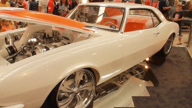 Mackay Motorshow 2013 смотреть онлайн