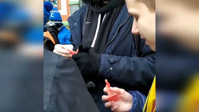 Олецко Гусев Очарование Севера День третий 01 03 2020 смотреть онлайн