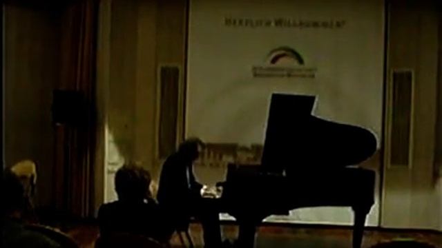 Гайдн соната c-dur 3 часть смотреть онлайн