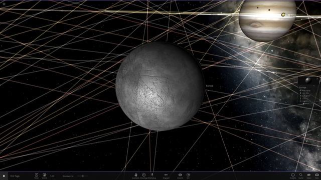 Entstehung von Jupiter смотреть онлайн