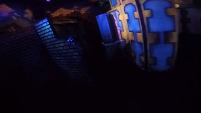 Launch Fury Laser Tag смотреть онлайн