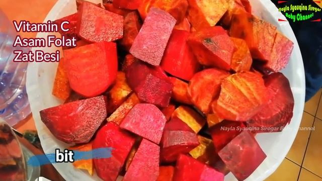 Ternyata ini sayur yang bagus untuk ibu hamil dan kandungannya смотреть онлайн