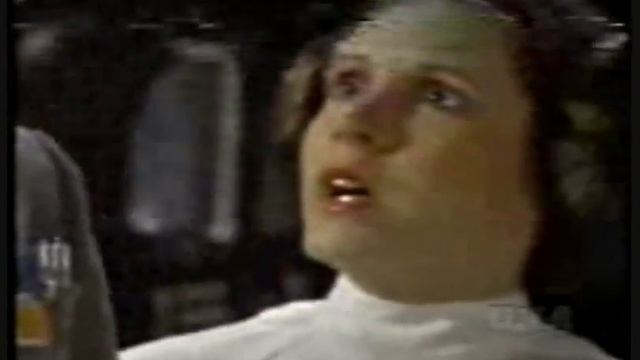 Star Wars: You're My Little Girl-Anakin & Leia смотреть онлайн