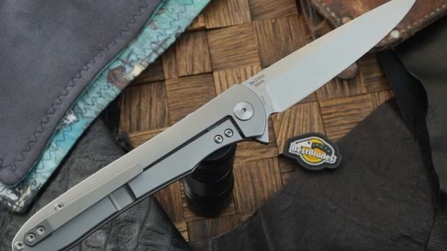 Складной нож Artisan Cutlery Shark 1707G-GY смотреть онлайн