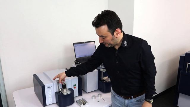 Sample Adapters for OES Part 1 | Q2 ION & Q4 POLO