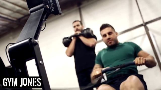How Henry Cavill Got In Shape To Play Superman смотреть онлайн