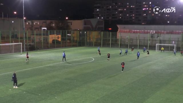 Дружина - СГК-Луч | Полный матч | Осень 2022 - 8х8 смотреть онлайн