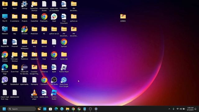 How To Install 32 Bit Software On 64 Bit OS - Run 32 Bit Program On 64 Bit Windows 11/10/8/7 смотреть онлайн