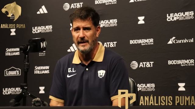 GUSTAVO LEMA Y LAS CÁBALAS EN PUMAS | CÉSAR HUERTA MANDÓ MENSAJE смотреть онлайн