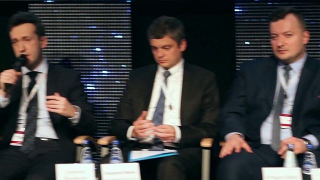 III Smart City Forum 15-16 marca 2016 r. смотреть онлайн