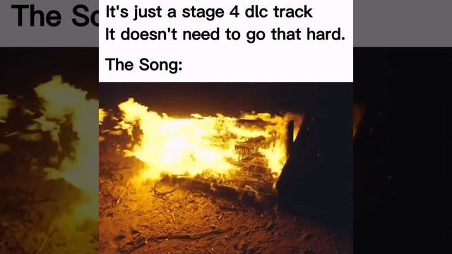 When They might as well be dead comes on... смотреть онлайн