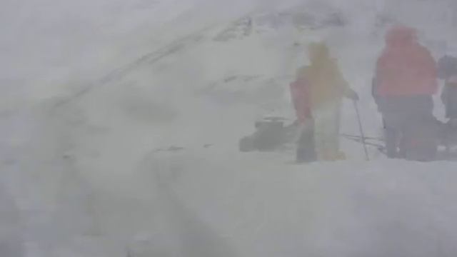 Блондинка на севере смотреть онлайн